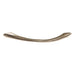 FURNITURE HANDLE SATIN 128 MM SERGANI 239 - Мебелни дръжки и закачалки<<<Обков<<<Инструменти и