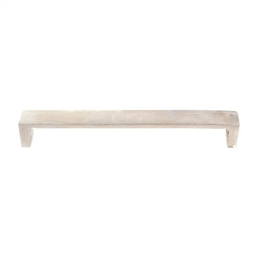 FURNITURE HANDLE SATIN 160 MM SERGANI 283 - Мебелни дръжки и закачалки<<<Обков<<<Инструменти и