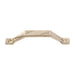FURNITURE HANDLE SATIN 96 MM SERGANI 268 - Мебелни дръжки и закачалки<<<Обков<<<Инструменти и