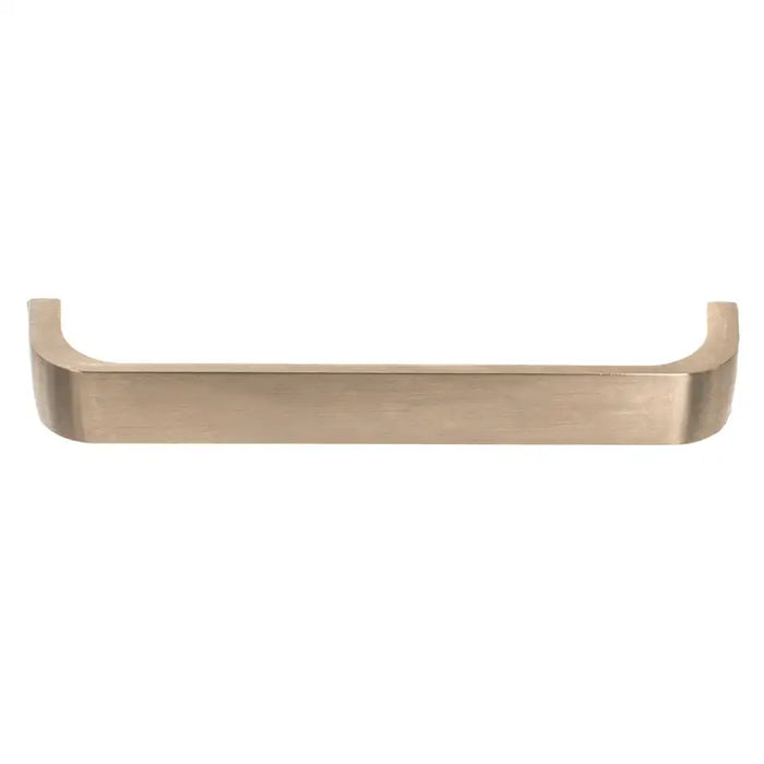 FURNITURE HANDLE STAINLESS STEEL 128 MM X-IT 117 - Мебелни дръжки и закачалки<<<Обков<<<Инструменти и