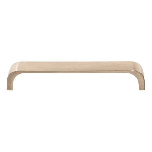 FURNITURE HANDLE STAINLESS STEEL 128 MM X-IT 117 - Мебелни дръжки и закачалки<<<Обков<<<Инструменти и