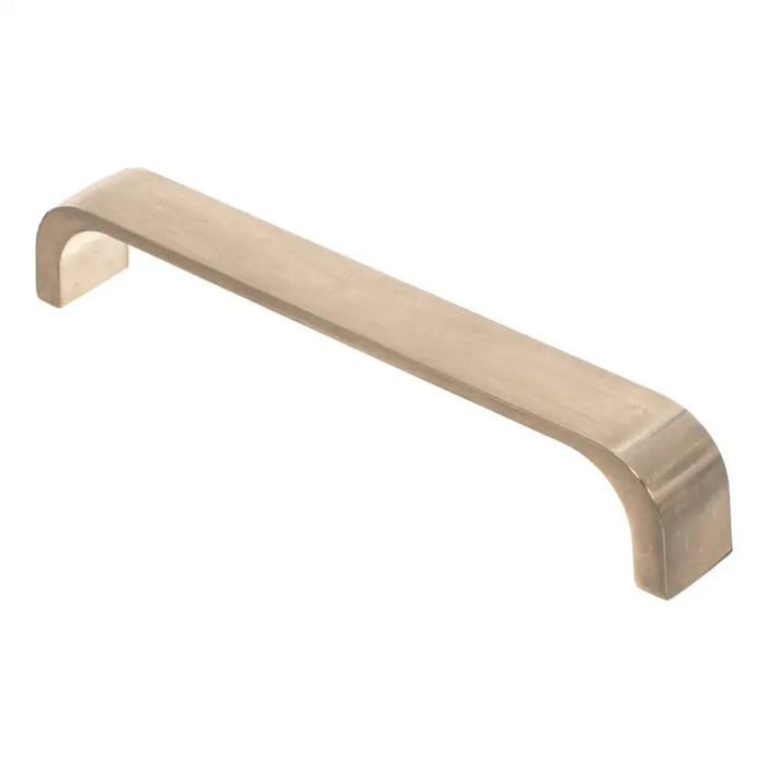 FURNITURE HANDLE STAINLESS STEEL 128 MM X-IT 117 - Мебелни дръжки и закачалки<<<Обков<<<Инструменти и
