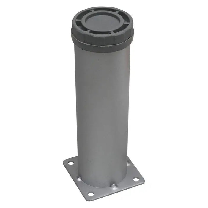 FURNITURE LEG ADJUSTABLE X-IT - Мебелни крака<<<Мебели и обков<<<Мебели и интериор<<<Praktiker&&&Мебелни