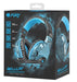 Fury Gaming headset Hellcat - Слушалки<<<FURY компютърна периферия<<<FURY<<<PolyComp