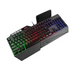 Fury Gaming Keyboard Skyraider Backlight US Layout - Клавиатури<<<FURY компютърна