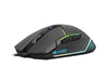 Fury Gaming Mouse Battler 6400 DPI Optical With Software Black - Мишки<<<FURY компютърна