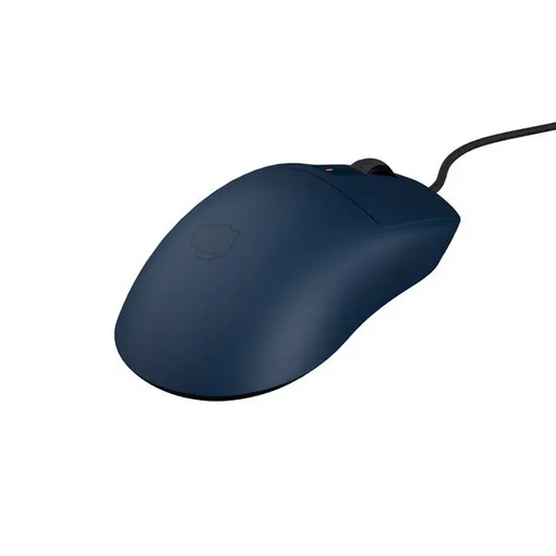 Fury Gaming Mouse Tanto T4 12000DPI Optical With Software RGB Backlight Blue - Мишки<<<FURY компютърна