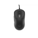 Fury Gaming Mouse Tanto T4 12000DPI Optical With Software RGB Backlight Black - Мишки<<<FURY компютърна