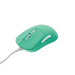 Fury Gaming Mouse Tanto T4 12000DPI Optical With Software RGB Backlight Mint - Мишки<<<FURY компютърна