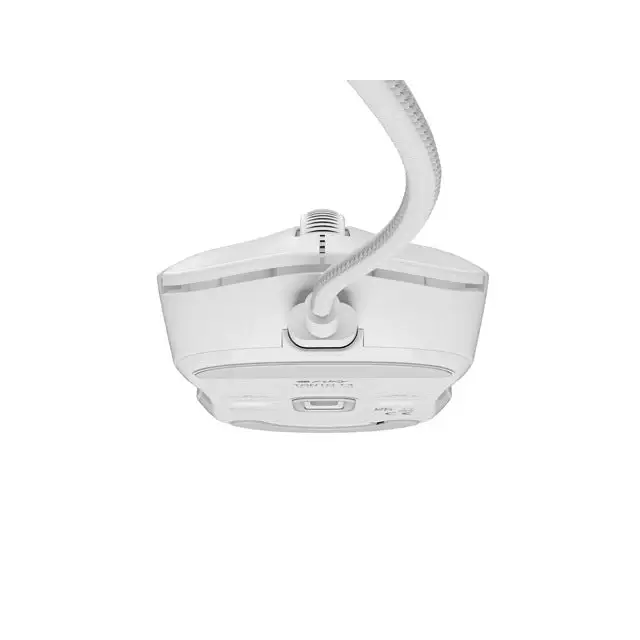 Fury Gaming Mouse Tanto T4 12000DPI Optical With Software RGB Backlight White - Мишки<<<FURY компютърна