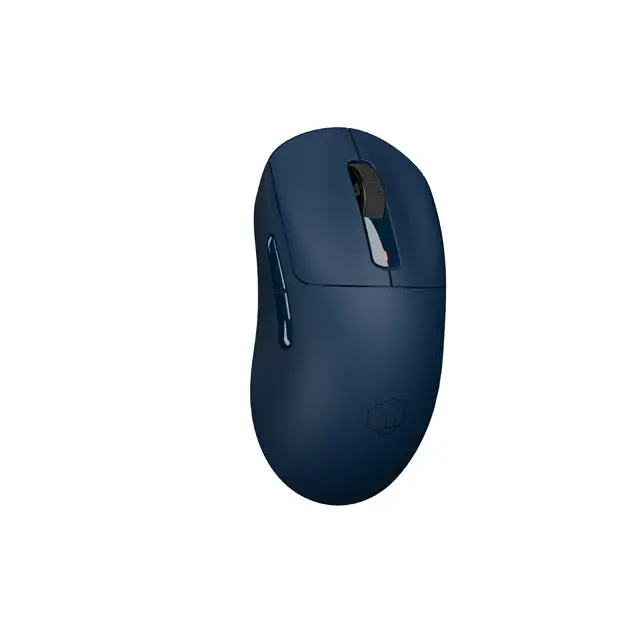 Fury Gaming Mouse Tanto T4 12000DPI Wireless With Software Blue - Мишки<<<FURY компютърна