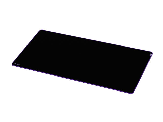 Fury Mouse pad YARI SPEED XXL 1200X600MM Black - Аксесоари<<<FURY компютърна периферия<<<FURY<<<PolyComp