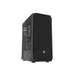 Fury PC Case Shobo SH4 Midi Tower Window Black - Кутии за компютър<<<FURY компютърна