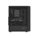 Fury PC Case Shobo SH4 Midi Tower Window Black - Кутии за компютър<<<FURY компютърна