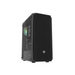 Fury PC Case Shobo SH4 RGB Midi Tower Window Black - Кутии за компютър<<<FURY компютърна