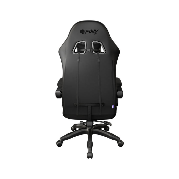 Fury Gaming Chair Shinai S2 Black