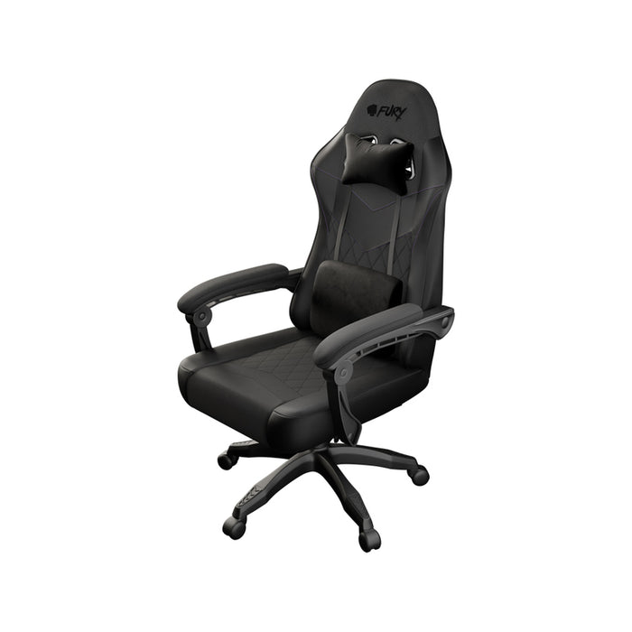 Fury Gaming Chair Shinai S2 Black