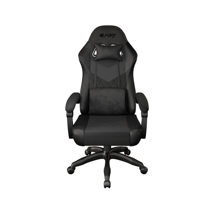 Fury Gaming Chair Shinai S2 Black