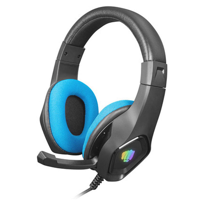 Headphones FURY PHANTOM NFU-1679