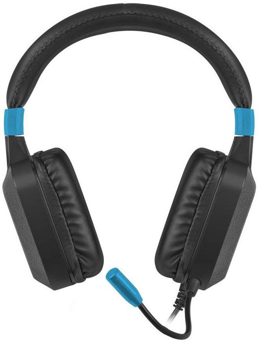 Fury Gaming Headset Raptor