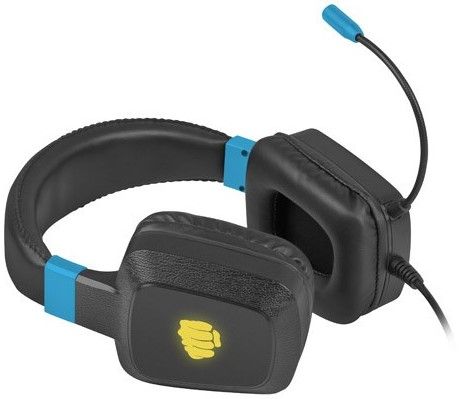 Fury Gaming Headset Raptor