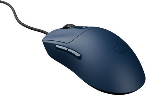 Fury Gaming Mouse Tanto T4 12000DPI Optical With Software RGB Backlight Blue