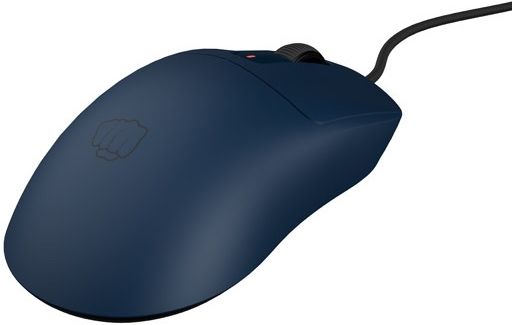 Fury Gaming Mouse Tanto T4 12000DPI Optical With Software RGB Backlight Blue