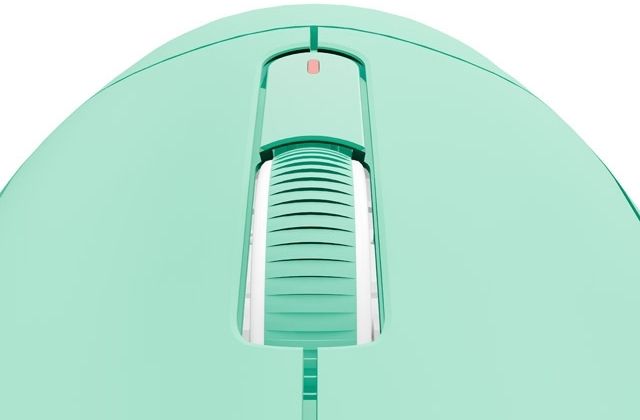 Fury Gaming Mouse Tanto T4 12000DPI Optical With Software RGB Backlight Mint