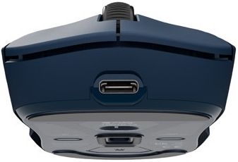 Fury Gaming Mouse Tanto T4 12000DPI Wireless With Software Blue