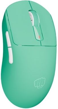Fury Gaming Mouse Tanto T4 12000DPI Wireless With Software Mint