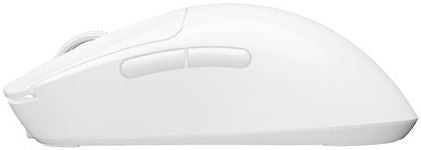Fury Gaming Mouse Tanto T4 12000DPI Wireless With Software White
