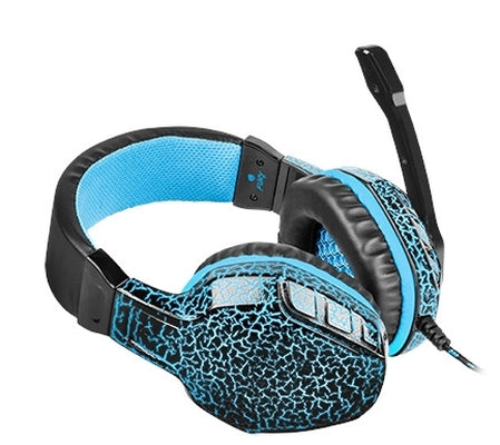 Fury Gaming headset, Hellcat