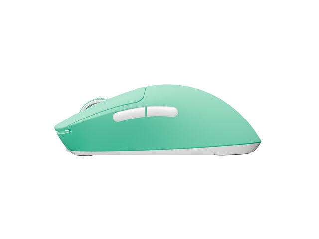 Fury Gaming Mouse Tanto T4 12000DPI Wireless With Software Mint