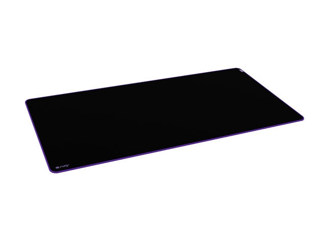 Fury Mouse pad, YARI SPEED XXL, 1200X600MM, Black