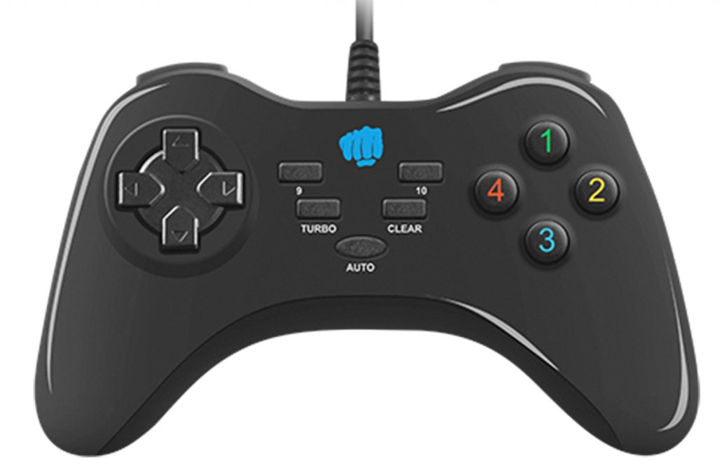 Gamepad FURY PATRIOT NFU-1027