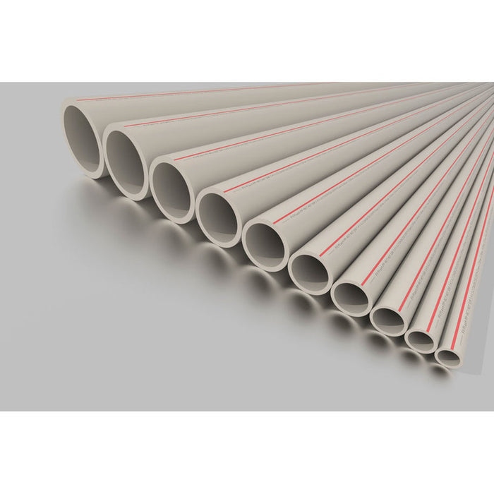 PPR PIPE PN 20 F 20 FV PLAST