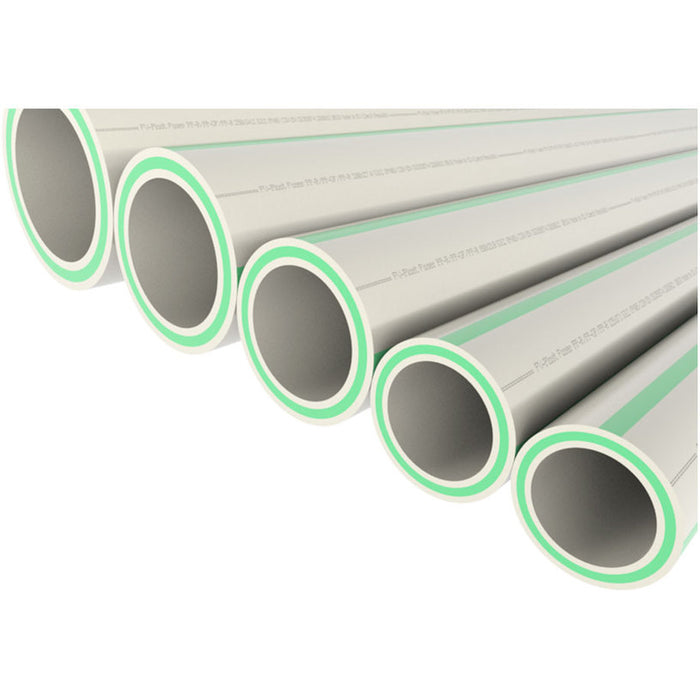 PPR PIPE PN 20 F 20 FV PLAST PHASER