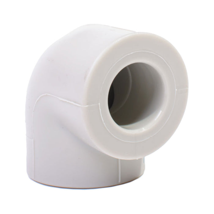 PPR REDUCING ELBOW FV PLAST