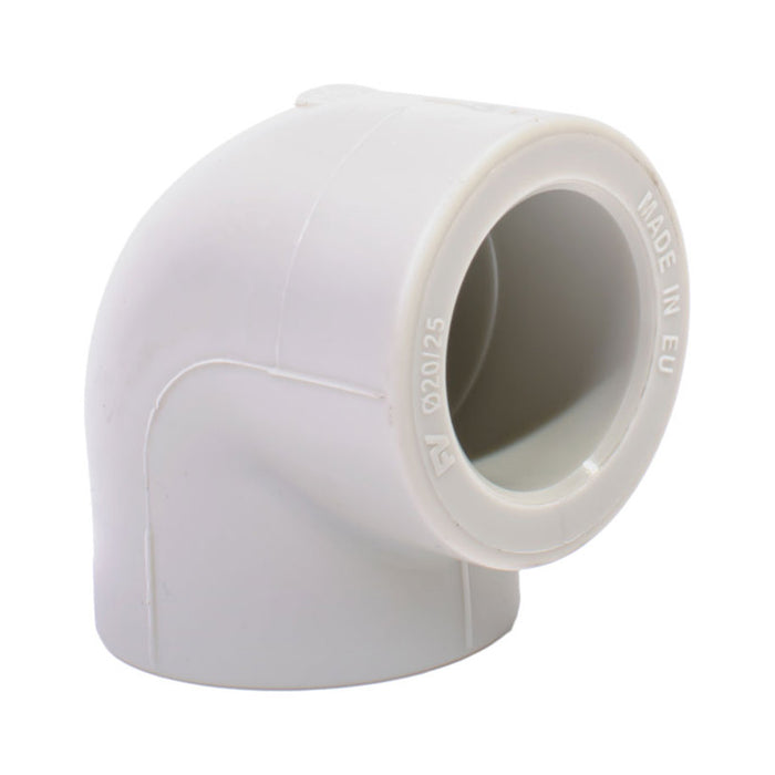 PPR REDUCING ELBOW FV PLAST