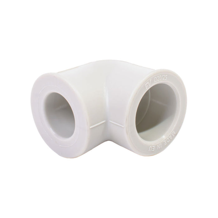 PPR REDUCING ELBOW FV PLAST