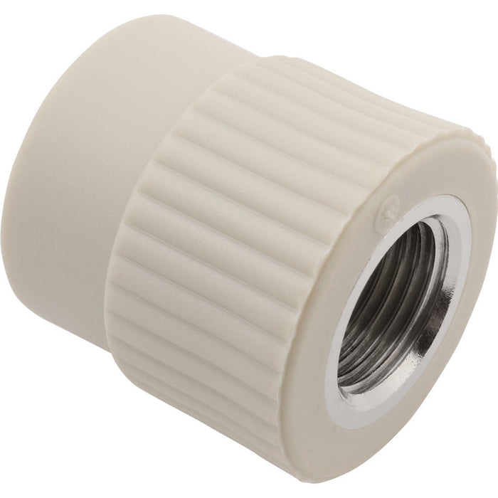 PPR TRANSITION F20 X 3/4Ж FV PLAST