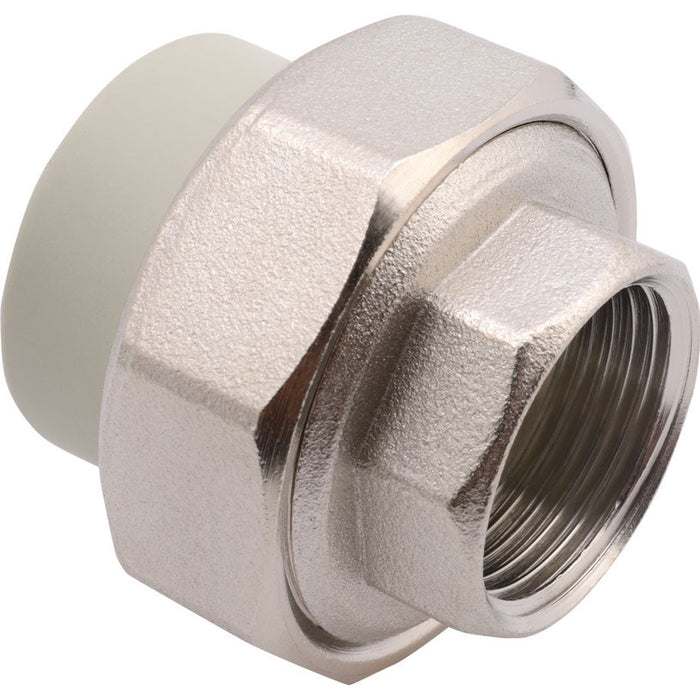PPR HOLLANDER Ф25Х3/4Ж FV PLAST