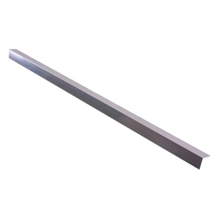 G-shaped PROFILE SILVER PROFILS TRADE - Профили и аксесоари<<<Плочки и лайстни<<<Баня<<<Praktiker&&&Профили и