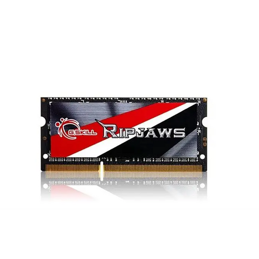 G.Skill 16GB DDR3-1600 memory module 2 x 8 GB 1600 MHz - SO-DIMMPAM-SOO<<<Memory devicesPAM<<<ActionPL