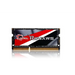 G.Skill 16GB DDR3-1600 memory module 2 x 8 GB 1600 MHz - SO-DIMMPAM-SOO<<<Memory devicesPAM<<<ActionPL