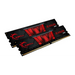 G.Skill Aegis F4-3200C16Q-32GIS memory module 32 GB 4 x 8 GB DDR4 3200 MHz - DIMM (DDR IV)PAM-DR4<<<Memory