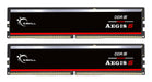 G.Skill F5-5200J4040A16GX2-IS memory module 32 GB 2 x 16 GB DDR5 5200 MHz - DIMM (DDR V)PAM-DR5<<<Memory
