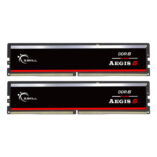 G.Skill F5-5200J4040A32GX2-IS memory module 64 GB 2 x 32 GB DDR5 5200 MHz - DIMM (DDR V)PAM-DR5<<<Memory