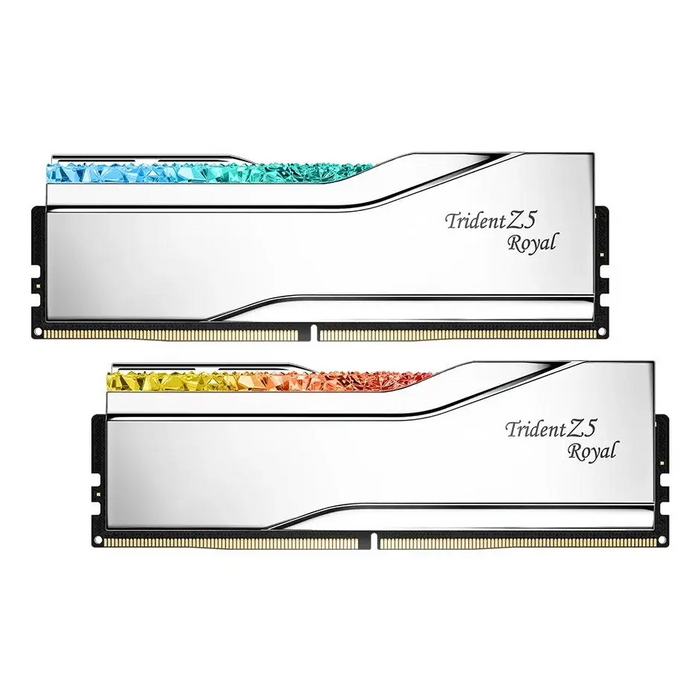 G.Skill F5-6400J3239F48GX2-TR5S memory module 96 GB 2 x 48 GB DDR5 6400 MHz - DIMM (DDR V)PAM-DR5<<<Memory