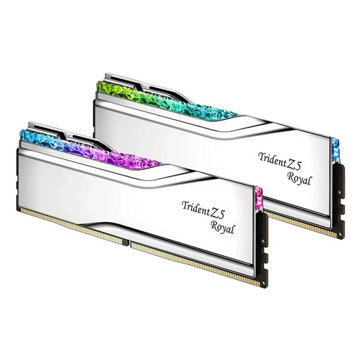 G.Skill F5-6400J3239F48GX2-TR5S memory module 96 GB 2 x 48 GB DDR5 6400 MHz - DIMM (DDR V)PAM-DR5<<<Memory
